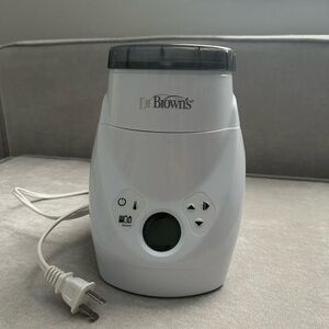 Dr. Brown's Electric Bottle Warmer